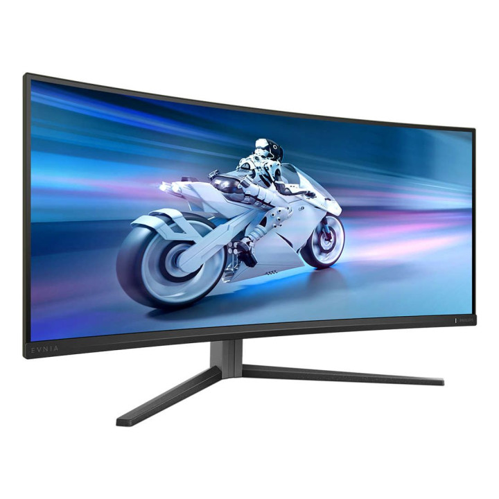 PHILIPS 34  219 QD-OLED 3440X1440
